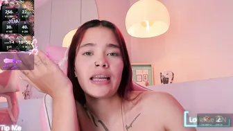 violeth_hill recorded nude video 526527