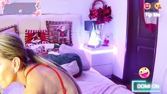 Evelynagrey nude chat 29 December 2025
