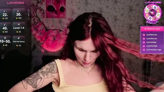 nicky_weekends recorded nude video 526544