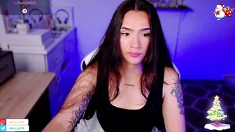 soyabby_ recorded nude video 526564