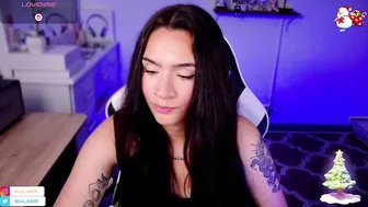 Soyabby_ hairy - (12/29/2025)