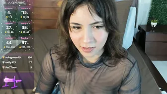dilary_ webcam show 12-29-2025