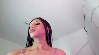 trix_ebony recorded nude video 526604