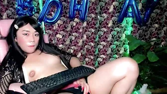 red_kitsune69 recorded nude video 526611