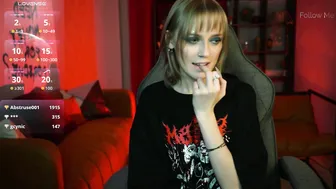 kiramontoyaa recorded nude video 526612
