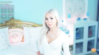 amoramias recorded nude video 526701