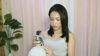 sexy_asian_thesa recorded nude video 526715