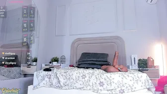 anamonroee recorded nude video 526722