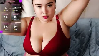 dulce_lau27 recorded nude video 526736