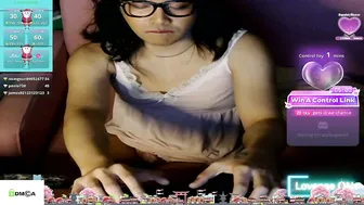 tashakai ohmibod cam porn video