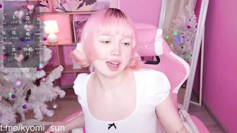 kyomi_sun recorded nude video 526749