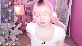 kyomi_sun recorded nude video 526749