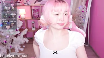kyomi_sun recorded nude video 526749