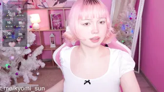 kyomi_sun recorded nude video 526749