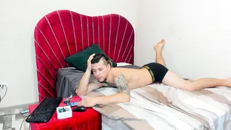 Rubyduo anal porn xxx