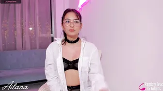ailana__ cam cam porn video