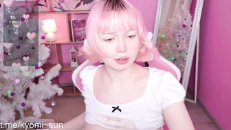 kyomi_sun recorded nude video 526817