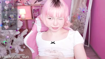 kyomi_sun recorded nude video 526817