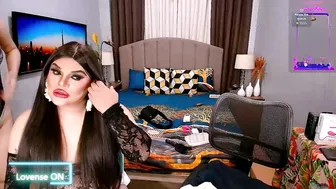 evahir recorded nude video 526843