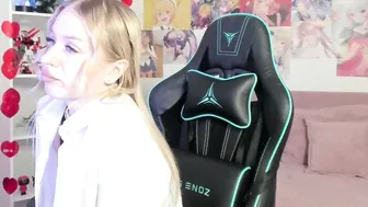 Miagraces cute free porn video