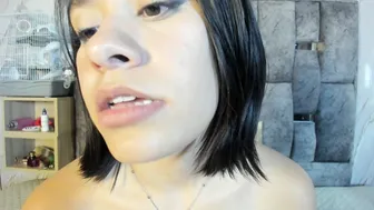 mia_roux13 recorded nude video 526877
