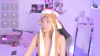 Juliethmosss porn video chat 29 December 2025