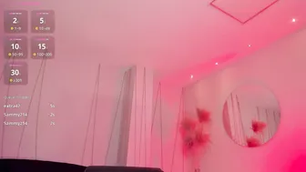 bellacarteer_ recorded nude video 526897