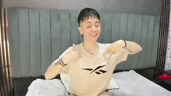 hothannah_ recorded nude video 526899