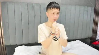 hothannah_ recorded nude video 526899