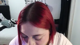 mia_adams_red recorded nude video 526900