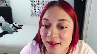 mia_adams_red recorded nude video 526900