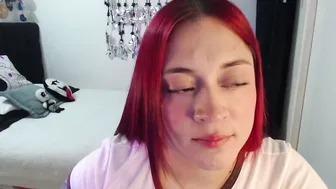 mia_adams_red recorded nude video 526900