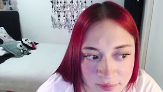 mia_adams_red recorded nude video 526900