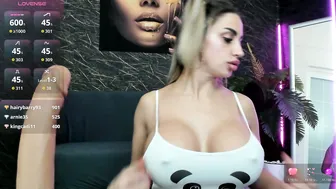 izabelatessa recorded nude video 526910
