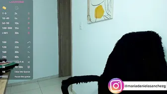 mariadanielasanchez recorded nude video 526927