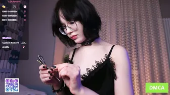 Cinacandy cam show webcam video