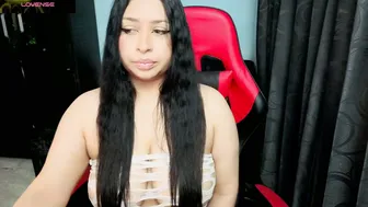charlottee_lovee69 recorded nude video 526949