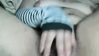ftm_demian ohmibod naked
