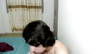 myke_xxx recorded nude video 527004