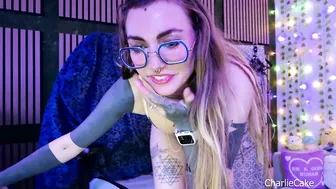 Charliecake video (12/29/2025)