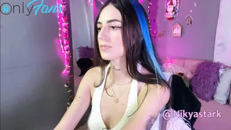 Nikyastark deepthroat chat cam porn