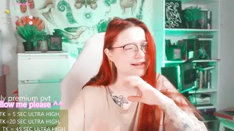 me_hanna recorded nude video 527062