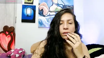 goddessnahi recorded nude video 527097