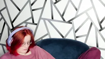 elizabeth_harpper recorded nude video 527137
