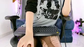 vayolett_dakotta recorded nude video 527151