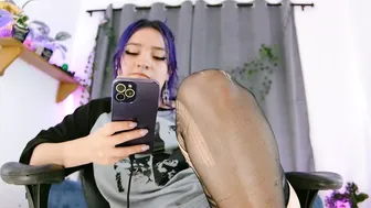 vayolett_dakotta recorded nude video 527151