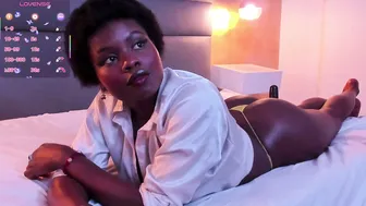 stela_ebony recorded nude video 527179