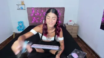 mariana_pervert recorded nude video 527203