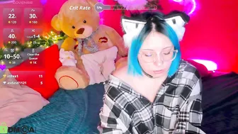 Penny_stanley cam video 12/29/2025