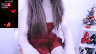 cherriana amateur cam video (12/29/2025)